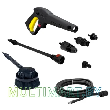 Мойка высокого давления Lavor Predator 140 (8.101.0018C) картинка 2